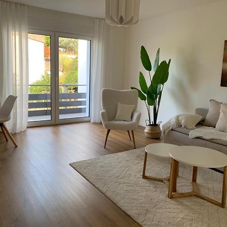 Eckberg Apartment Near City Centre & Nature 巴登-巴登 外观 照片