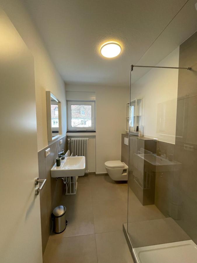 Eckberg Apartment Near City Centre & Nature 巴登-巴登 外观 照片