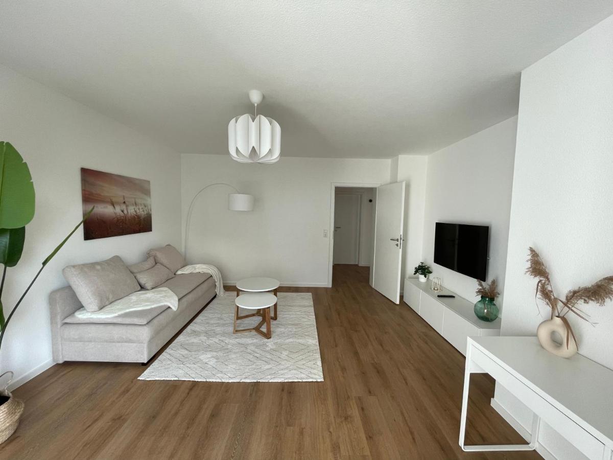 Eckberg Apartment Near City Centre & Nature 巴登-巴登 外观 照片