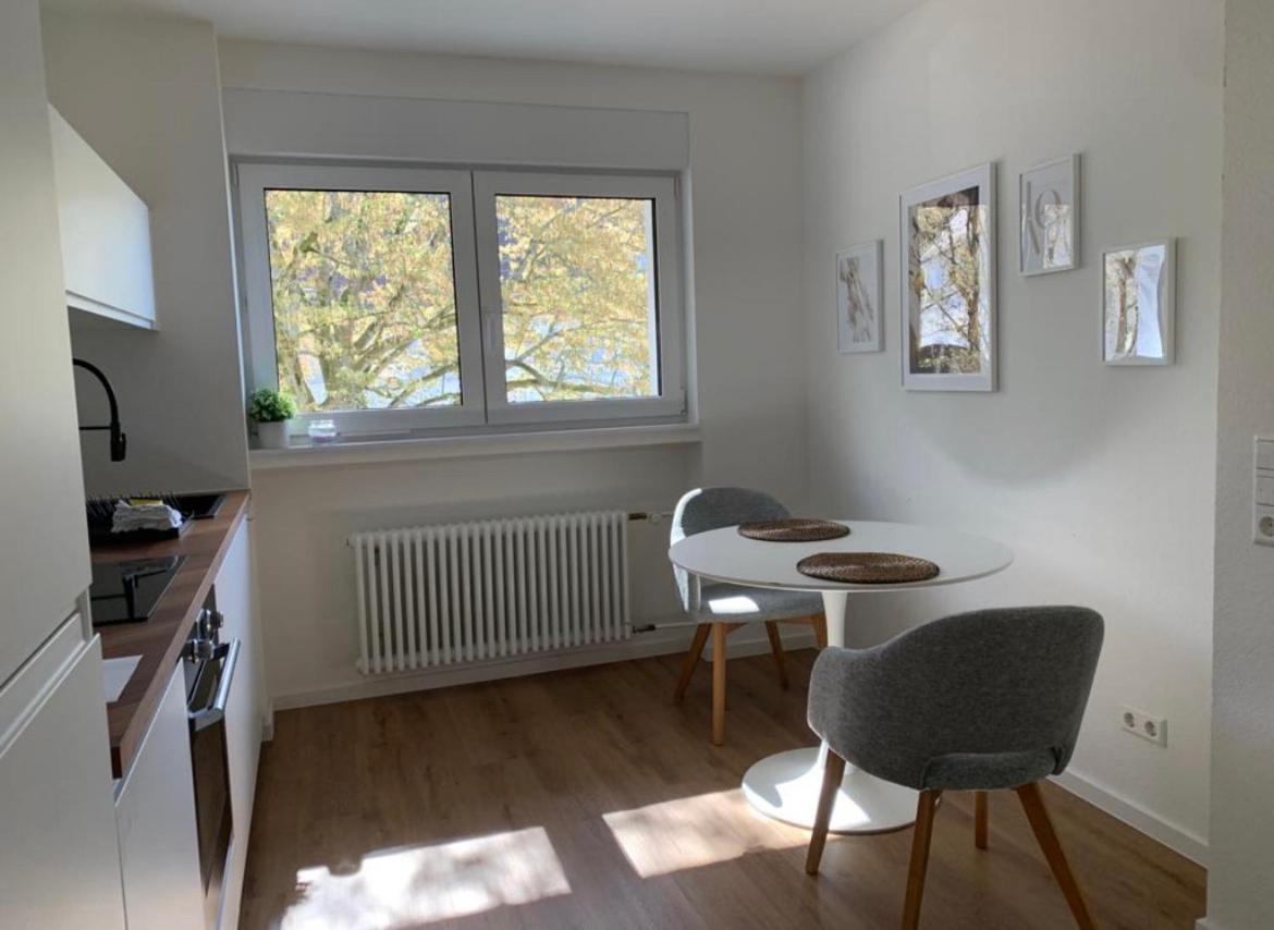 Eckberg Apartment Near City Centre & Nature 巴登-巴登 外观 照片